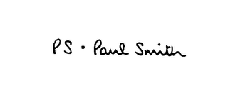 PS PAUL SMITH