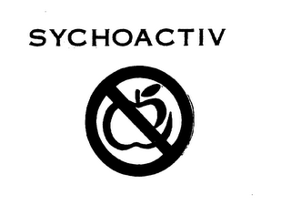 SYCHOACTIV