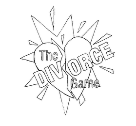 THE DIVORCE GAME