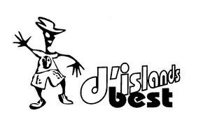 D ISLANDS BEST