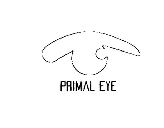 PRIMAL EYE