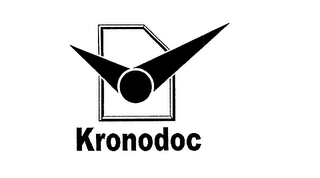 KRONODOC