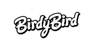 BIRDY BIRD