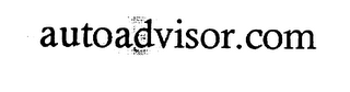 AUTOADVISOR. COM