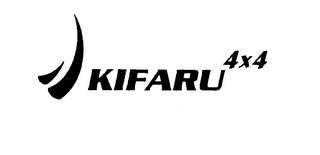 KIFARU 4X4