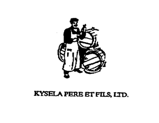 KYSELA PERE ET FILS, LTD.