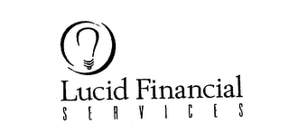 LUCID FINANCIAL SERVICES