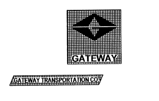 GATEWAY TRANSPORTATION CO.