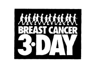 BREAST CANCER 3 DAY