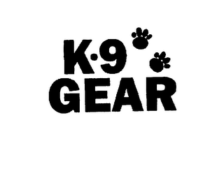K-9 GEAR