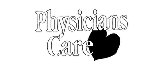 PHYSICIANS CARE