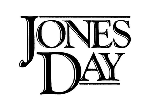 JONES DAY