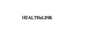 HEALTHELINK