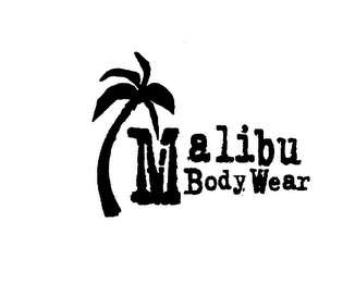 MALIBU BODY WEAR