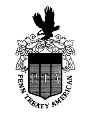 PTA PENN TREATY AMERICAN