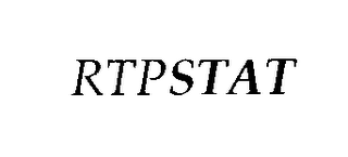 RTPSTAT