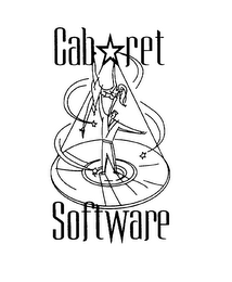 CABARET SOFTWARE