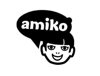 AMIKO