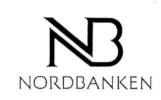 NB NORDBANKEN