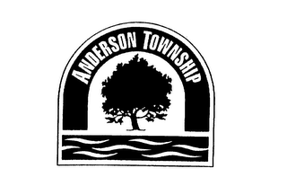 ANDERSON TOWNSHIP