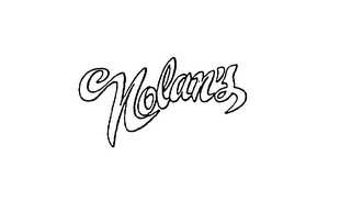 NOLAN'S