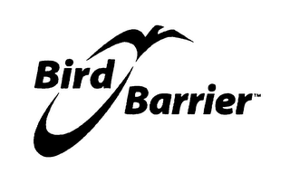 BIRD BARRIER