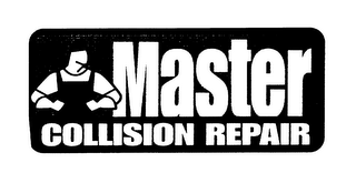 MASTER COLLISION REPAIR