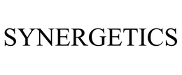 SYNERGETICS