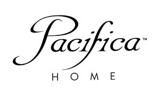PACIFICA HOME