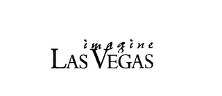 IMAGINE LAS VEGAS