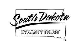 SOUTH DAKOTA DYNASTY TRUST