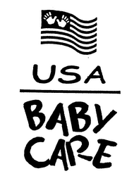 USA BABY CARE