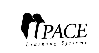 PACE LEARNING SYSTEMS