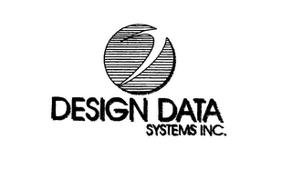 DESIGN DATA SYSTEMS INC.