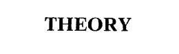 THEORY trademark