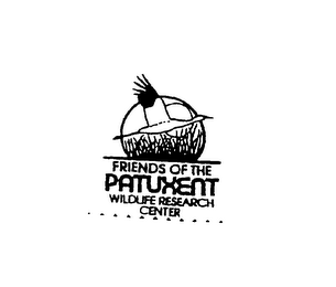 FRIENDS OF THE PATUXENT WILDLIFE RESEARCH CENTER