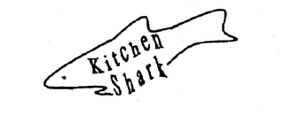 KITCHEN SHARK