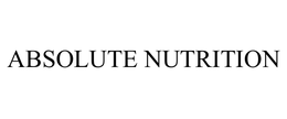 ABSOLUTE NUTRITION, LLC