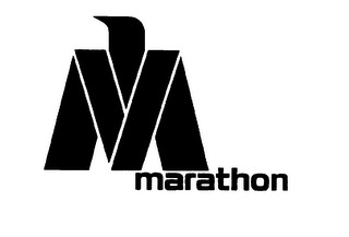 M MARATHON