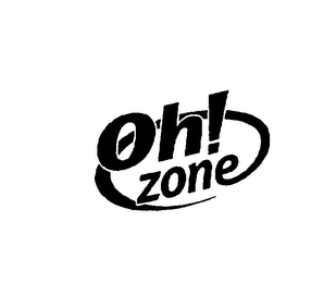 OH! ZONE