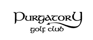 PURGATORY GOLF CLUB