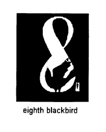 EIGHTH BLACKBIRD 8