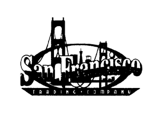 SAN FRANCISCO TRADING COMPANY