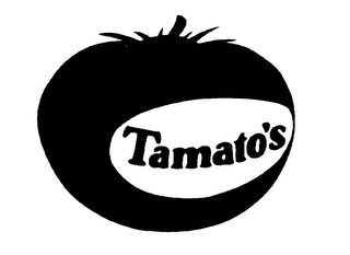 TAMATO'S