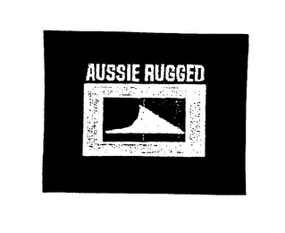 AUSSIE RUGGED