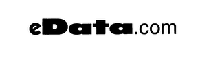 EDATA.COM