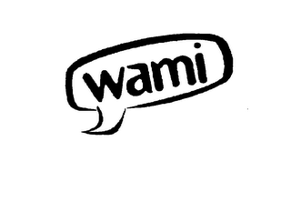 WAMI