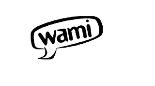 WAMI