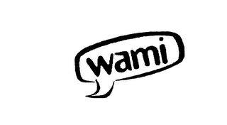 WAMI