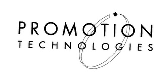 PROMOTION TECHNOLOGIES